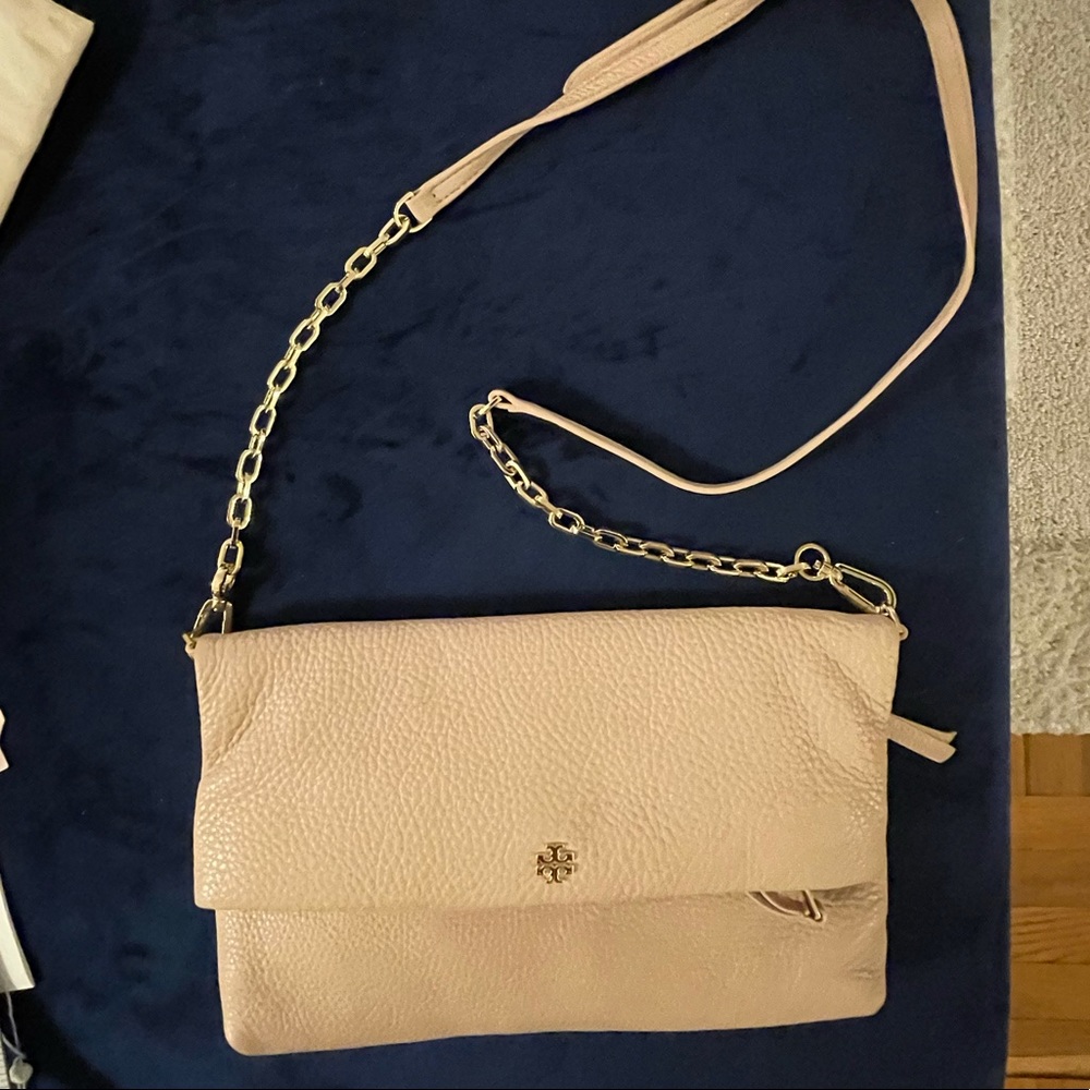 Tory Burch cross body bag